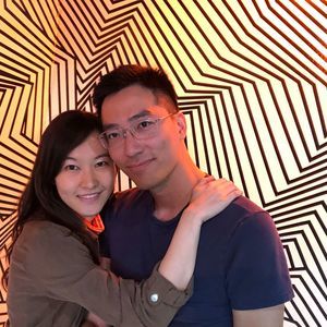 Meet your Posher, Wilson